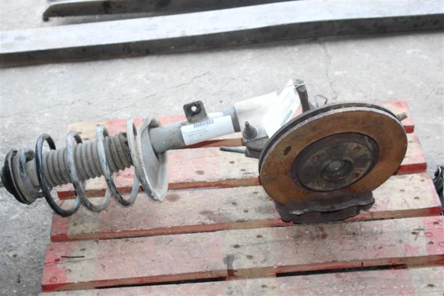 RECAMBIO para Peugeot 307 2.0 HDI 307 SW (2002)