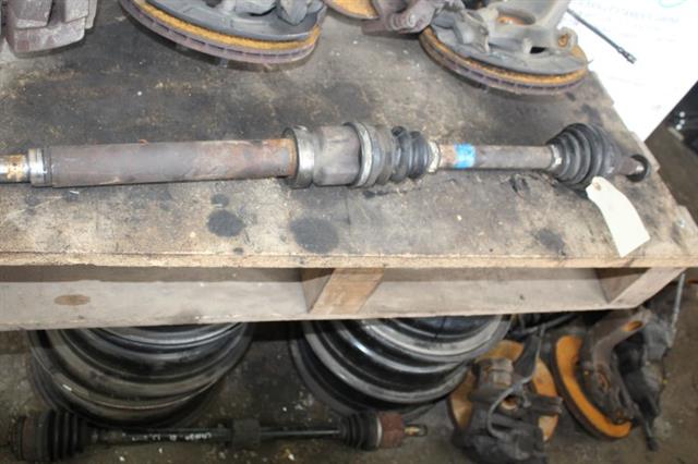 RECAMBIO para Ford Fiesta 1.4 G 59Kw (2002)