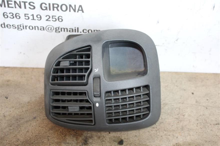 RECAMBIO para Peugeot Boxer 2.2 HDI 74Kw (2002)