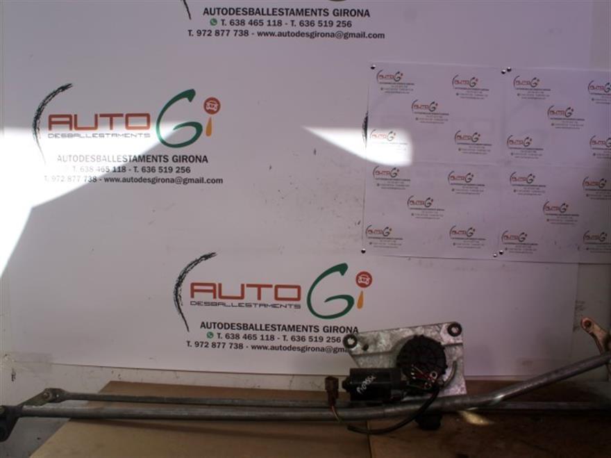 RECAMBIO para Citroen Xsara Picasso
