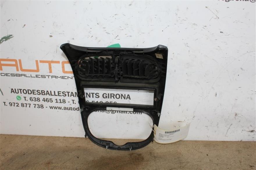 RECAMBIO para Peugeot 206 2.0 D RHY (2000)