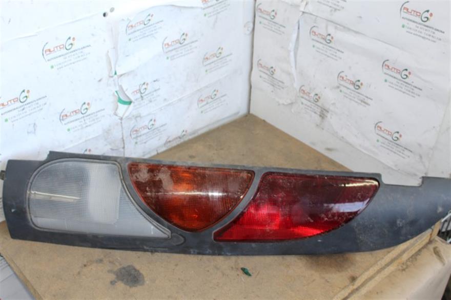 RECAMBIO para Renault Kangoo 1.9 D (1999)