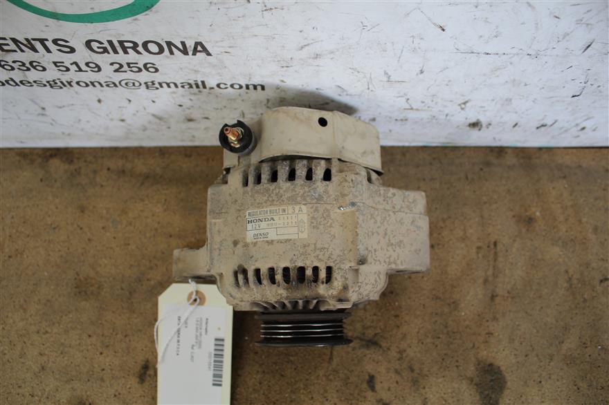 RECAMBIO para Honda Hrv 1.6 G 4X4 91Kw (2000)