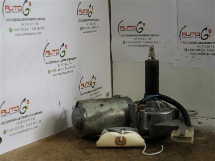 RECAMBIO para Renault Kangoo 1.4 G (1998)