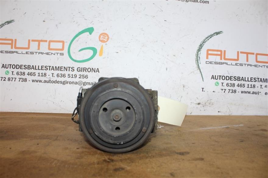 RECAMBIO para Renault Laguna 1.9 DTI 72Kw (2000)
