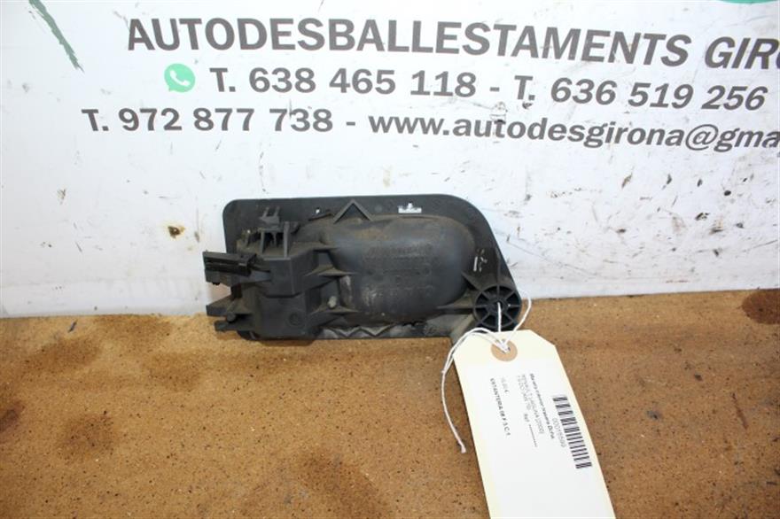 RECAMBIO para Renault Laguna 1.9 DCI 79Kw (2000)