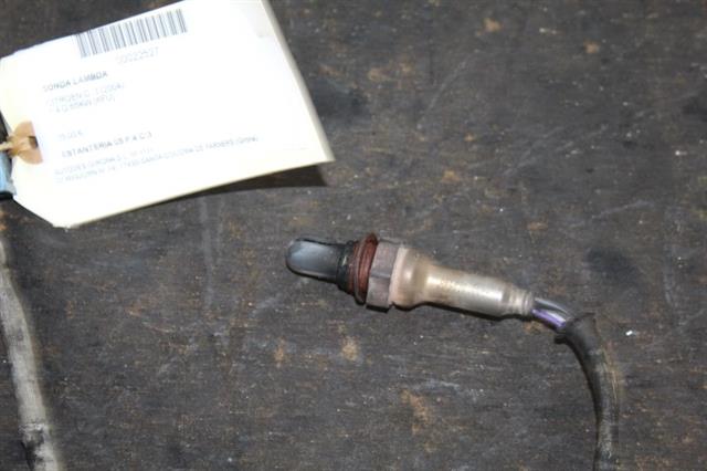 RECAMBIO para Citroen C  3 1.4 G 65Kw (2004)