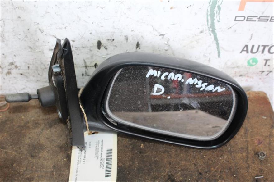 RECAMBIO para Nissan Micra 1.0 G 40Kw (1998)