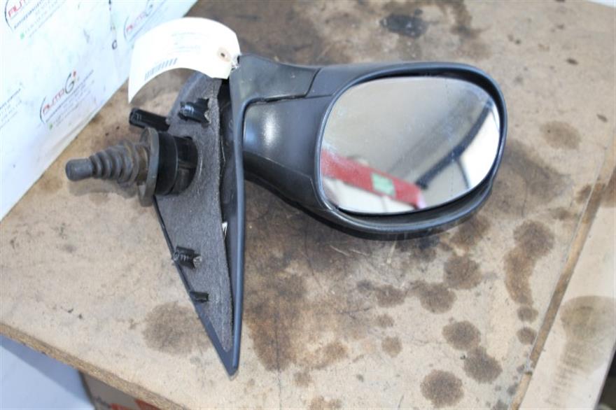 RECAMBIO para Peugeot 206 1.4 G 55Kw (2001)
