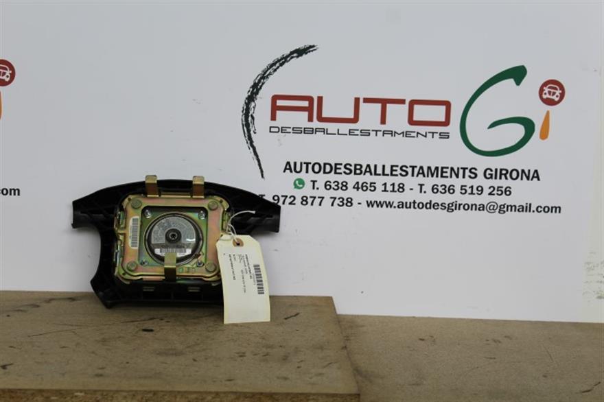 RECAMBIO para Tata Safari