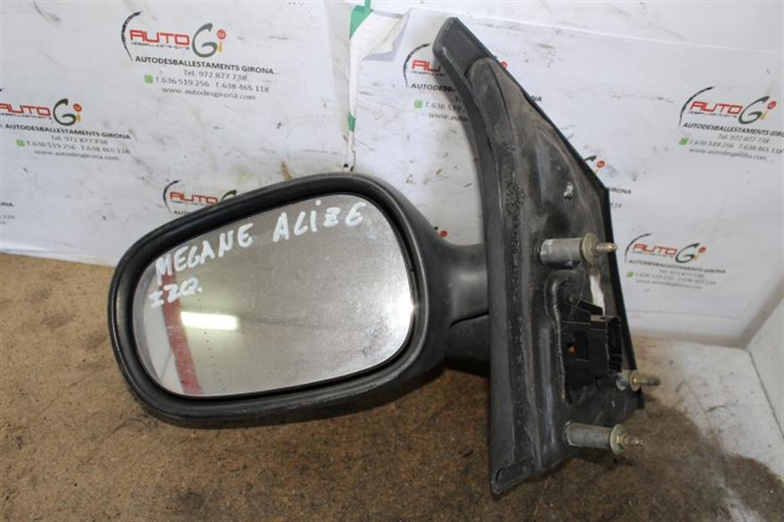 RECAMBIO para Renault Megane Scenic 1.9 DTI (1998)