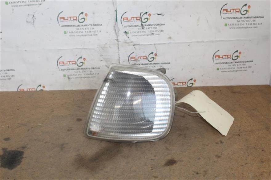 RECAMBIO para Seat Ibiza 1.9 D IBIZA 6K (1997)