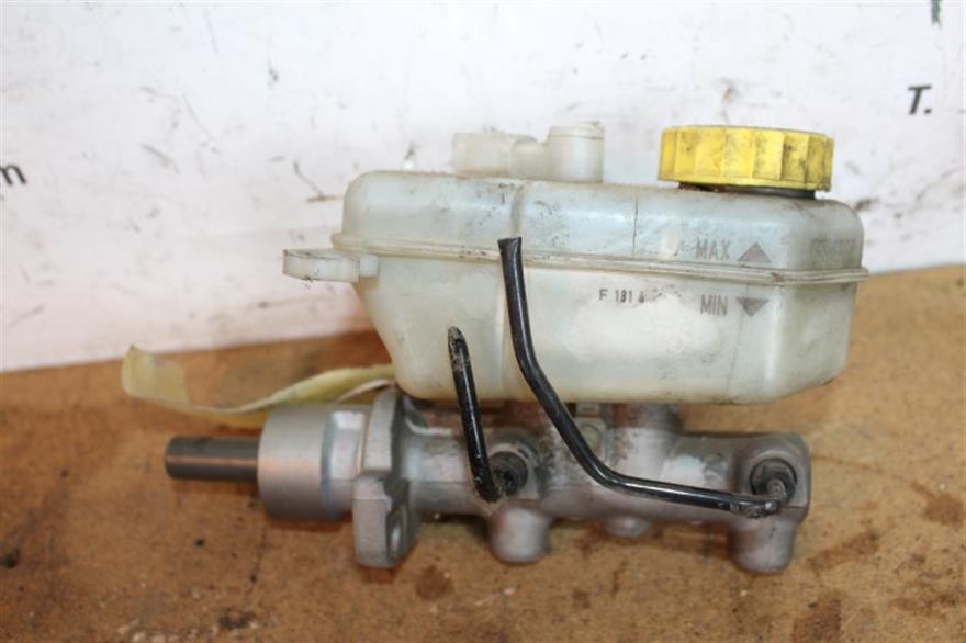 RECAMBIO para Seat Ibiza 1.4 G BKY IBIZA 6L (2004)