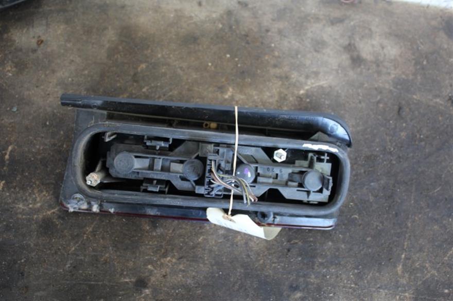 RECAMBIO para Opel Combo 1.3 CDTI (2008)