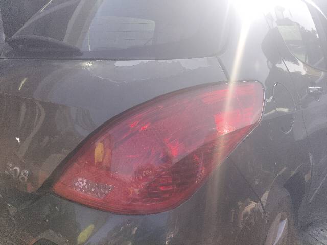 RECAMBIO para Peugeot 308 1.6 G I 110Kw (2007)