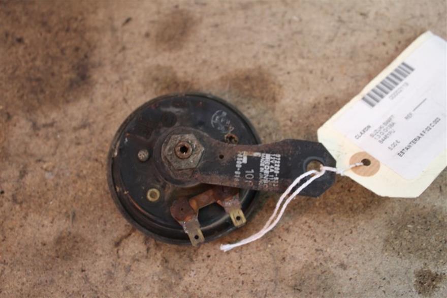 RECAMBIO para Suzuki Swift 1.3 G G13BA (1995)