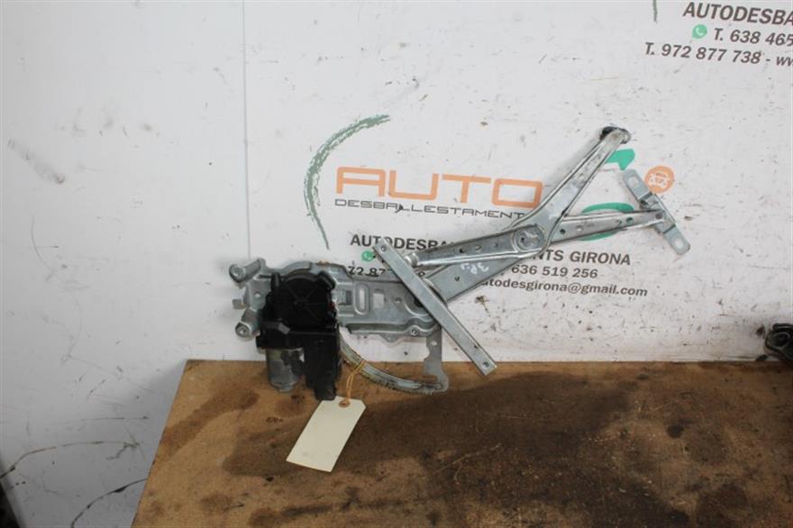 RECAMBIO para Opel Corsa 1.7 DI CORSA C 3P 48Kw (2001)