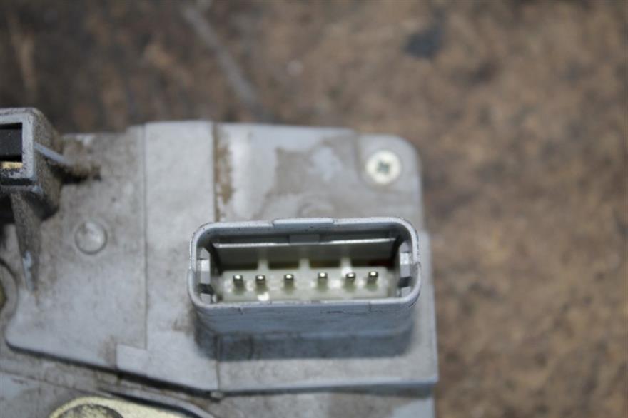 RECAMBIO para Peugeot 206 1.4 G 55Kw (2001)