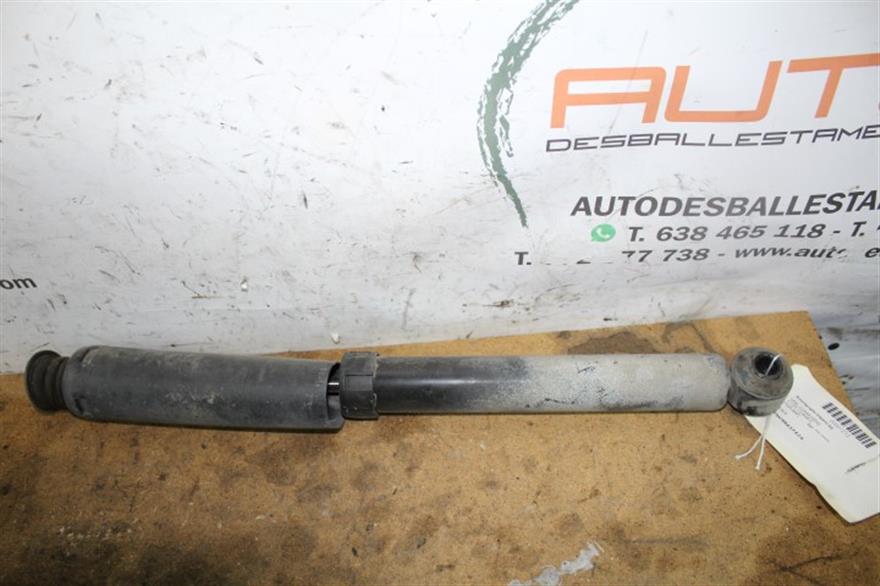 RECAMBIO para Opel Corsa 1.7 DTI CORSA C 55Kw (2000)