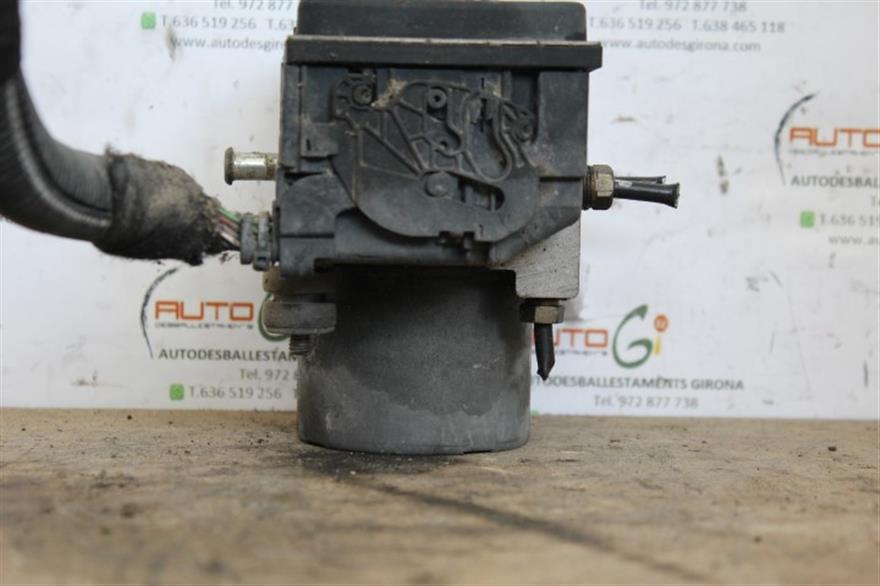 RECAMBIO para Peugeot 307 2.0 HDI (2003)
