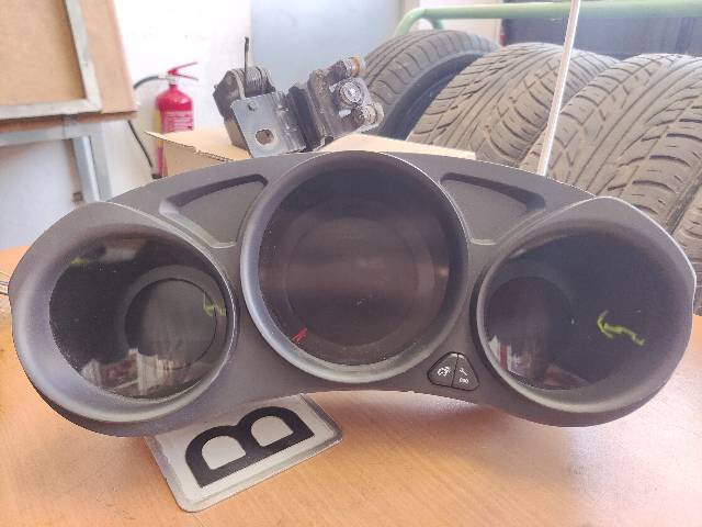 RECAMBIO para Citroen C  4 1.6 HDI C4 II 68Kw (2012)