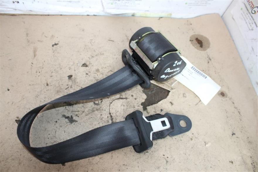 RECAMBIO para Peugeot 206 1.4 G (1999)