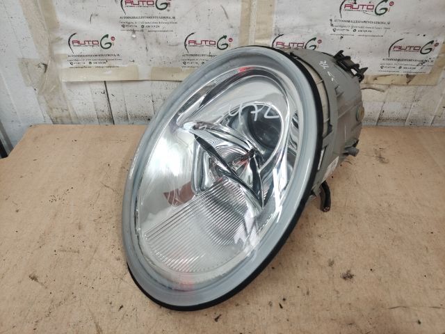 RECAMBIO para Volkswagen New Beetle 1.9 TDI 74Kw (2004)
