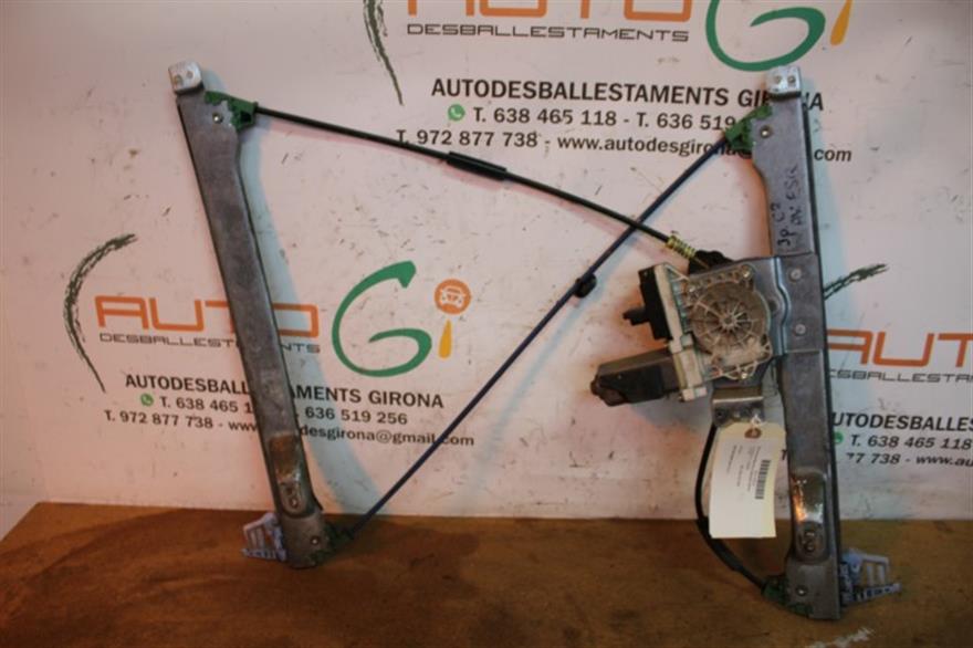 RECAMBIO para Citroen C  2 1.4 HDI 50Kw (2005)