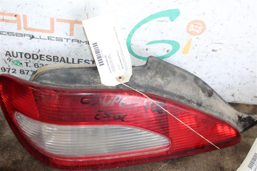 RECAMBIO para Peugeot 406