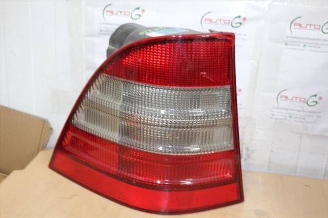 RECAMBIO para Mercedes Ml  270 2.7 CDI 120Kw (2001)