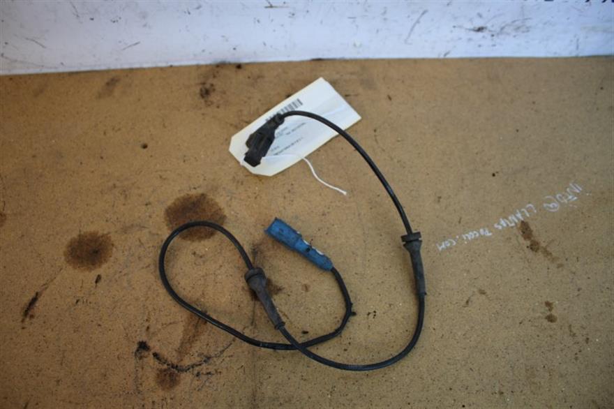 RECAMBIO para Peugeot 206 1.4 HDI 50Kw (2005)