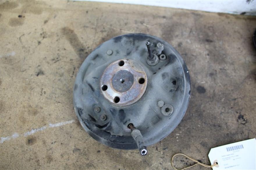 RECAMBIO para Volkswagen Polo 1.9 D 47Kw (1996)