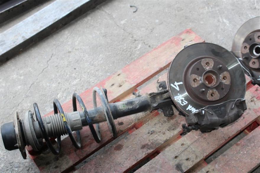 RECAMBIO para Fiat Brava 1.9 D 74Kw (2000)