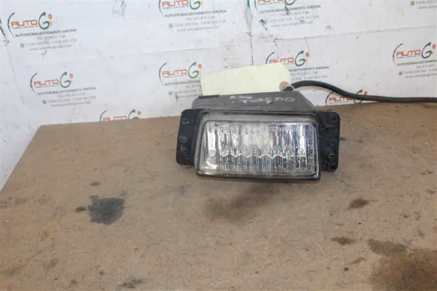 RECAMBIO para Seat Toledo 1.8 G (1992)
