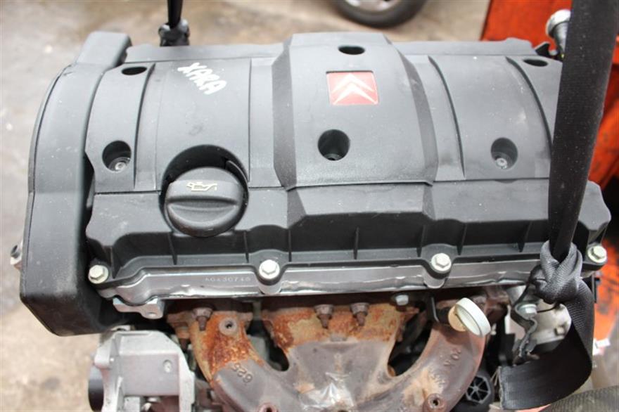 RECAMBIO para Citroen Xsara 1.6 G 80Kw (2002)