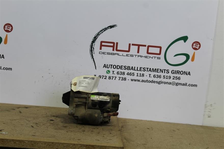 RECAMBIO para Renault Kangoo 1.4 G (1998)