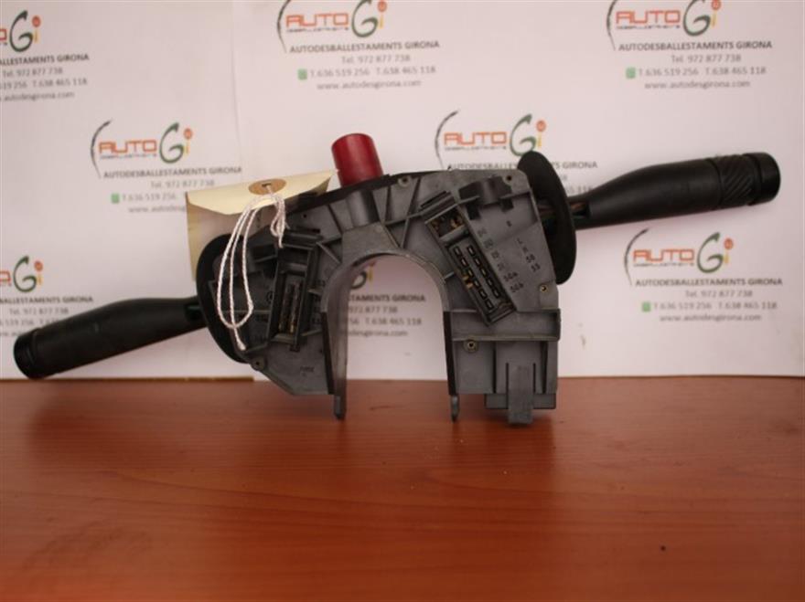 RECAMBIO para Ford Courier 1.8 D RTC (1993)