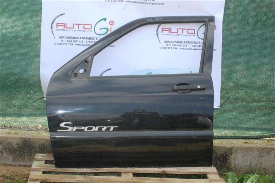 RECAMBIO para Seat Toledo 1.8 G (1992)