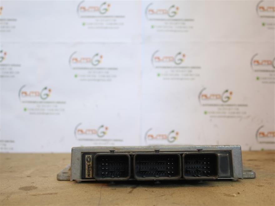 RECAMBIO para Citroen C  3 1.4 G SX PLUS 54Kw (2002)