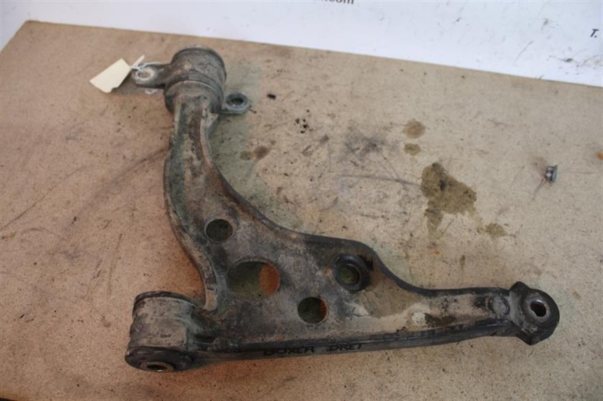 RECAMBIO para Peugeot Boxer 2.5 D 63Kw (2001)