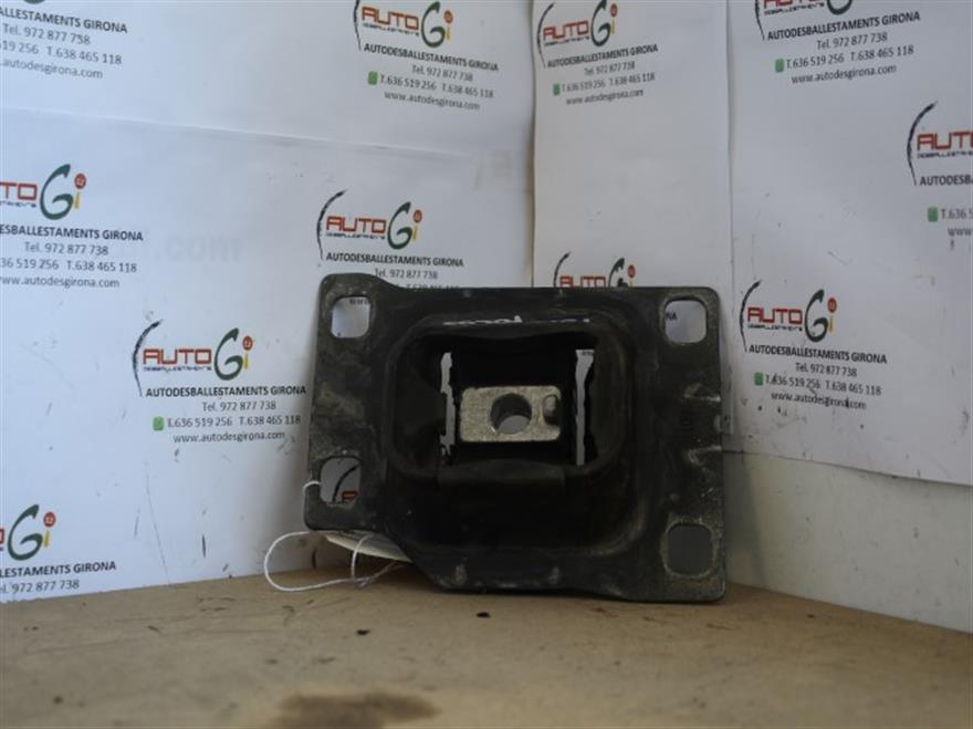 RECAMBIO para Ford Focus 1.8 TDCI (2004)