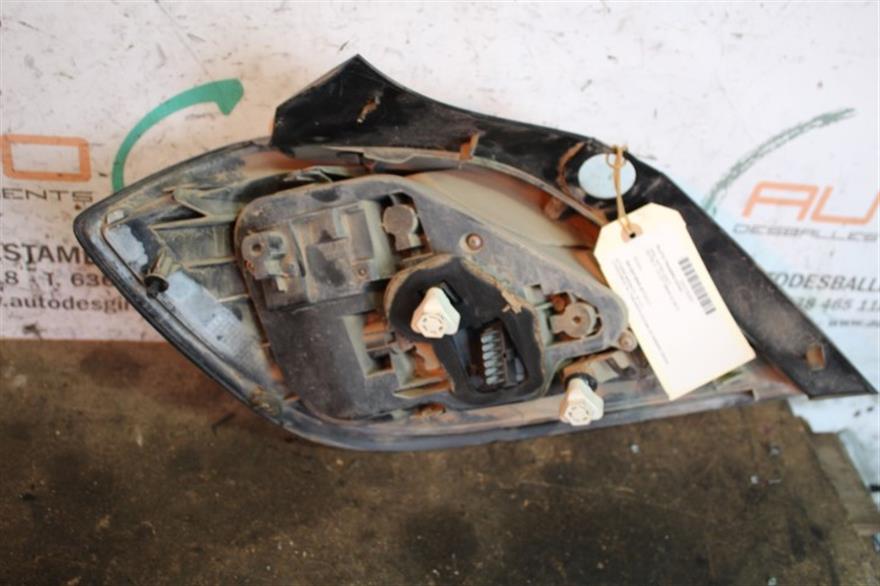 RECAMBIO para Opel Astra 1.9 CDTI ASTRA H 88Kw (2007)