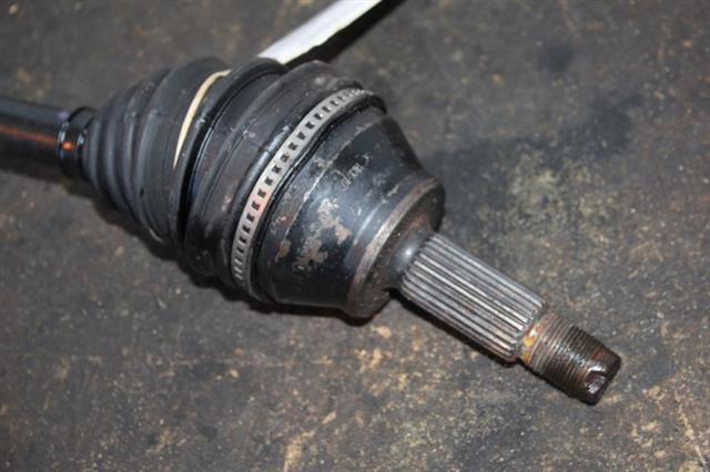 RECAMBIO para Ford Fiesta 1.8 D 44Kw (1996)