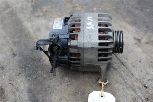 RECAMBIO para Citroen Saxo 1.1 G 44Kw (2001)