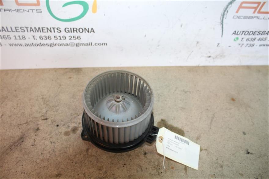 RECAMBIO para Toyota Yaris 1.4 D (2003)