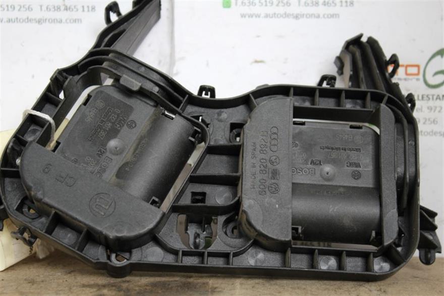 RECAMBIO para Seat Ibiza 1.4 G BKY IBIZA 6L (2004)