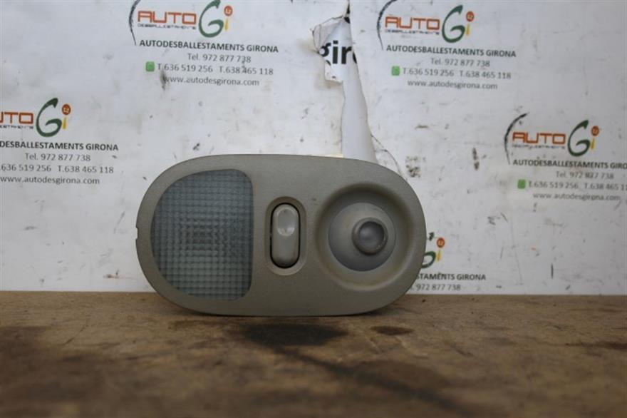 RECAMBIO para Renault Clio 1.1 G (1997)