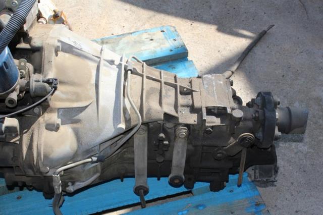 RECAMBIO para Mercedes 300 3.0 G 132Kw (1994)