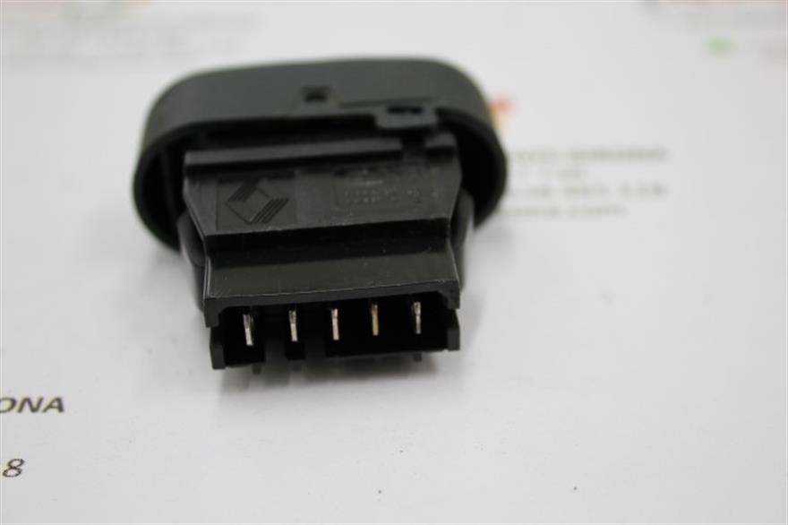 RECAMBIO para Renault Kangoo 1.1 G (1998)