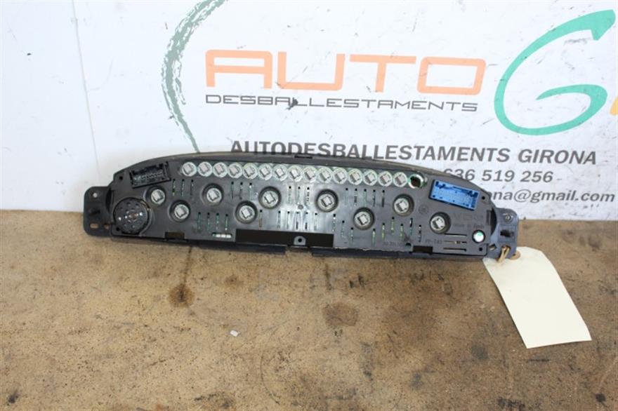 RECAMBIO para Citroen Xsara Picasso